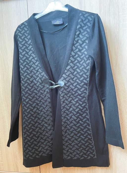 Gina Benotti, S | Cardigan