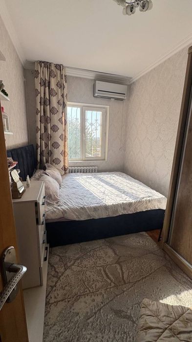 Срочно Продаётся Юнусобод 17-кв 2/2/5 Ипотека можно!