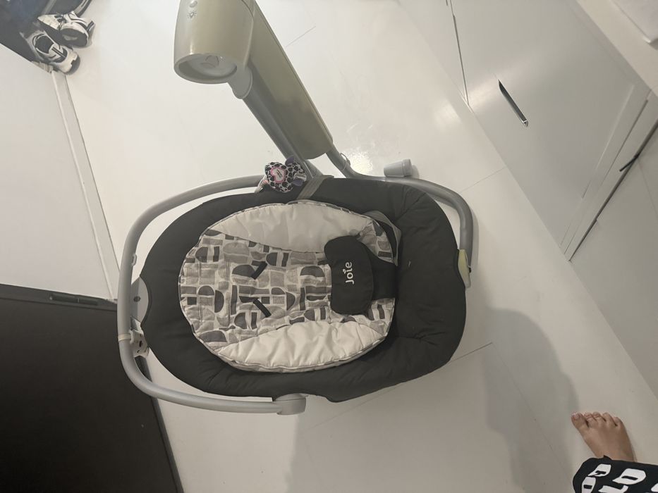 Leagan balansoar Joie