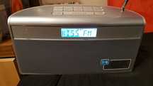 Radio GRUNDIG DAB+, DAB si FM, digital, RDS