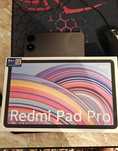 Redmi pad pro 6/128 grey