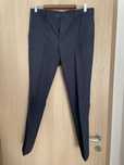 Pantaloni Barbati ZARA Casual / Elegant