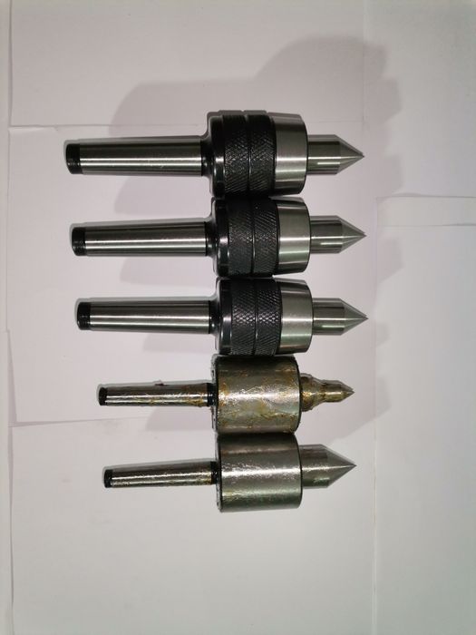 Varf rotativ strung morse 1 morse 2 cm3 cm4