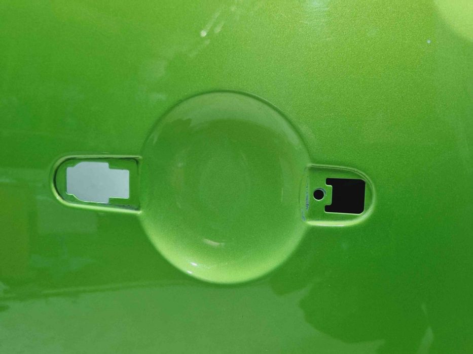 Usa culisanta dreapta Volkswagen Caddy 3 Cross (2CB) [Fabr 2012-2015]