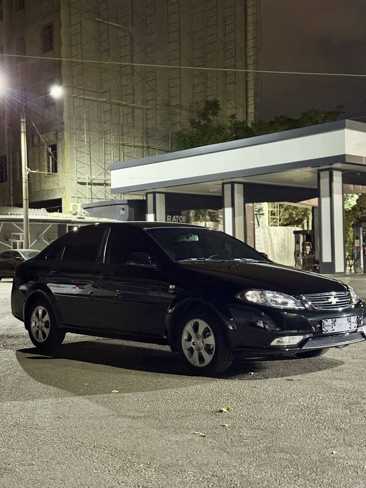 Chevrolet Lacetti 2023