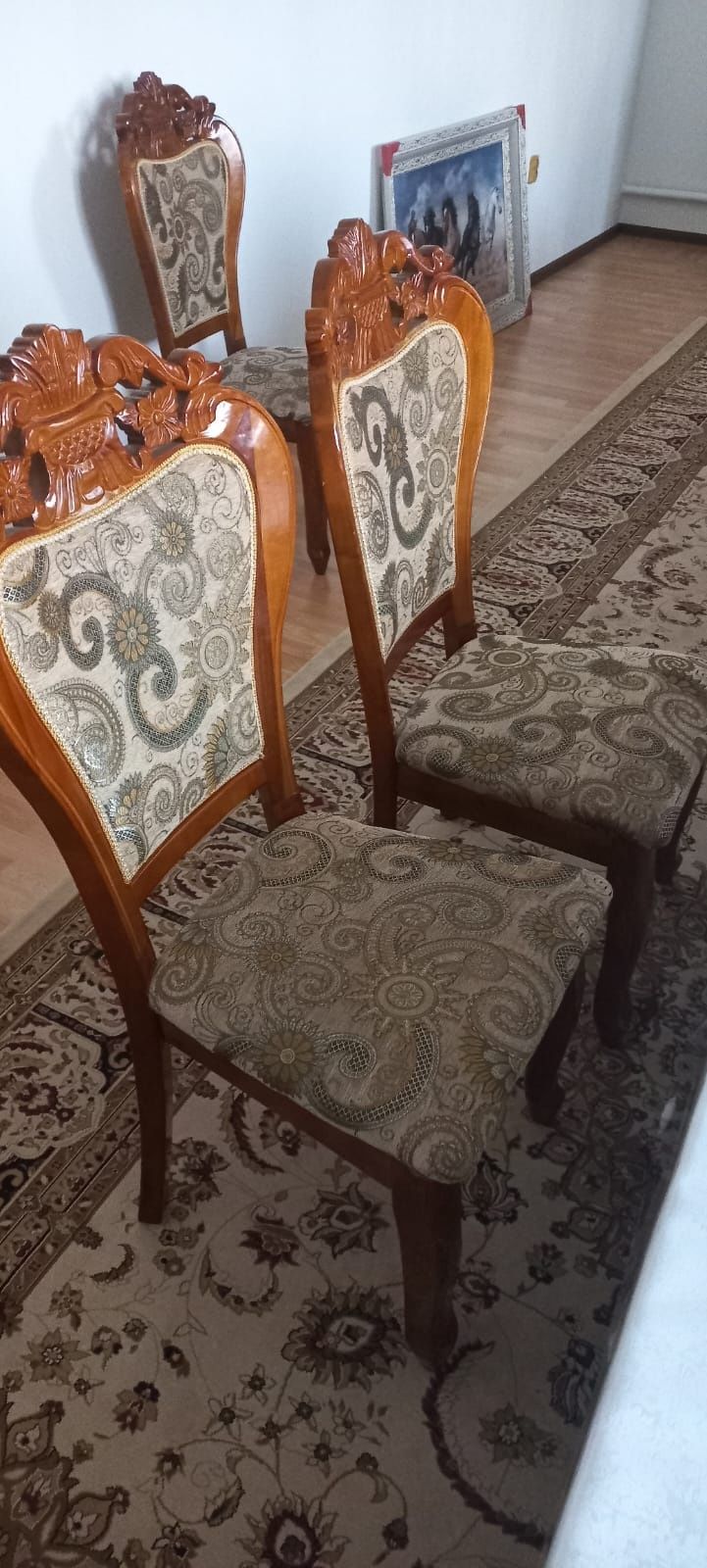 Стулья хорошего качества