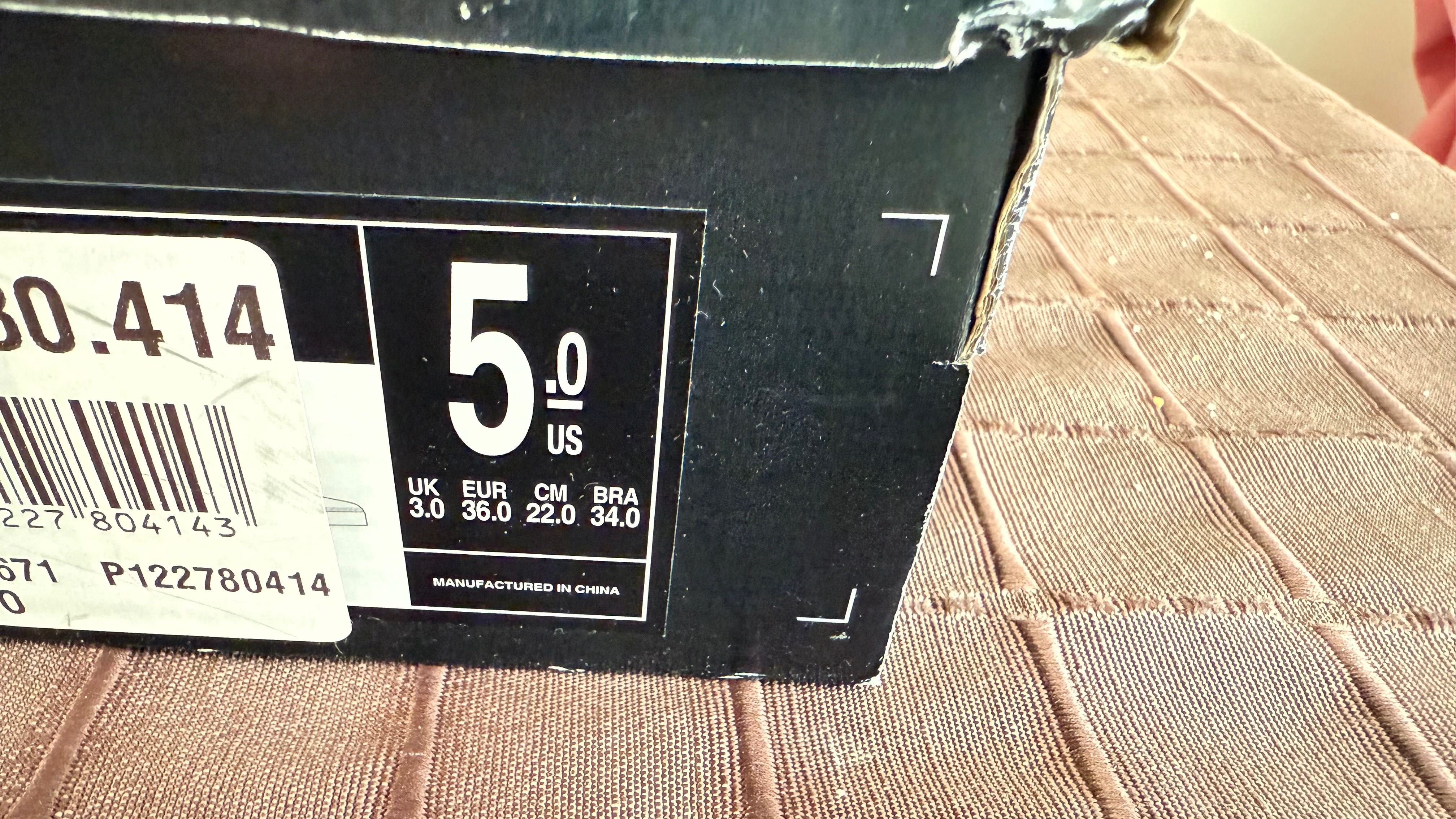 Нови кецове DC Shoes естествена кожа