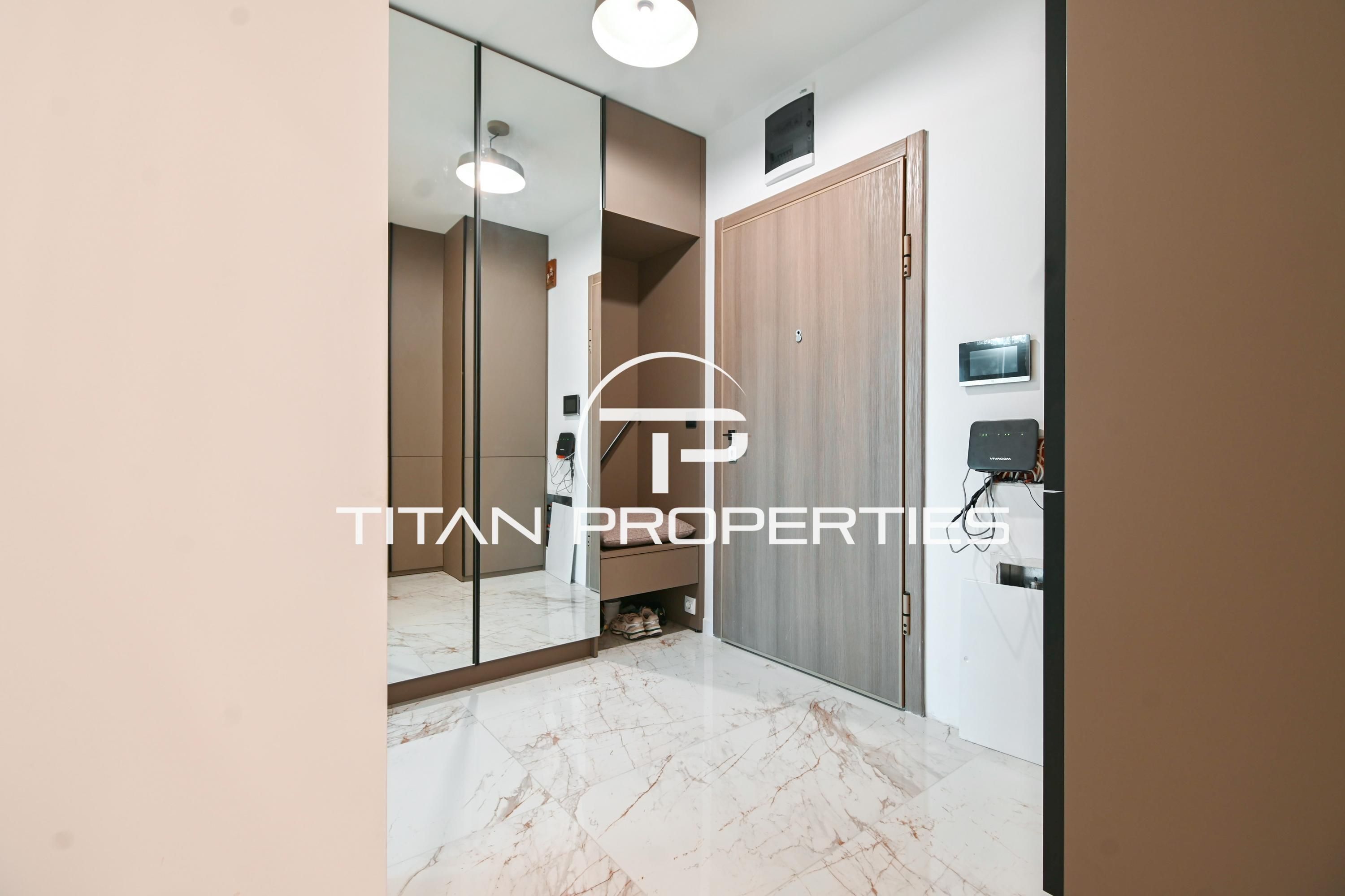 Тристаен,за продажба , кв.Симеоново