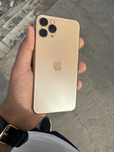 iphone 11 pro face ishlamidi