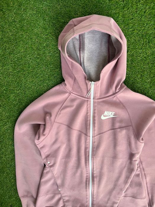 Дамско горнище : Nike Tech Fleece S