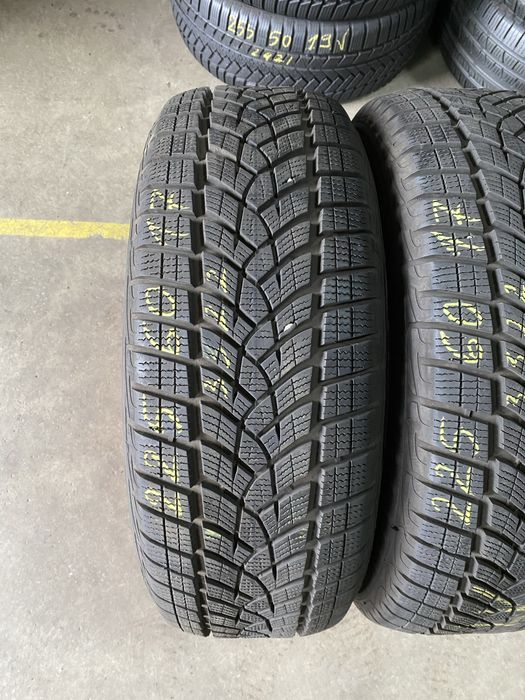 Anvelope iarna 225/60/17 Goodyear Ultra Grip Performance 225 60 17 R17