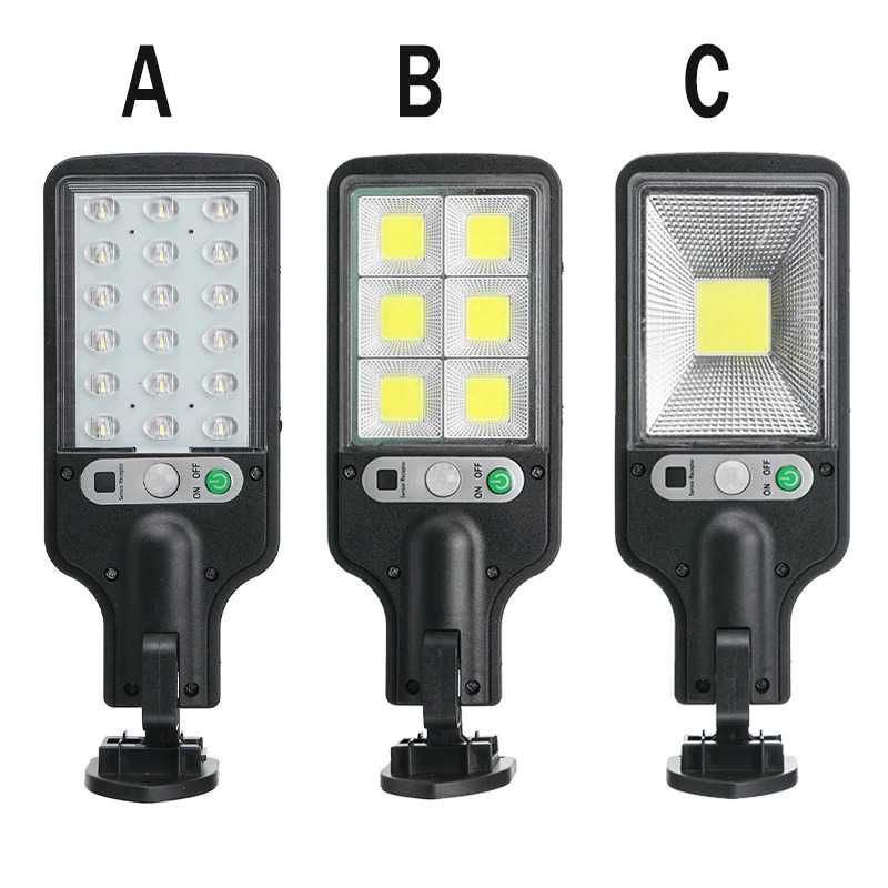 Lampa stradala solara reflector 650W IP65 pentru strada, gradina