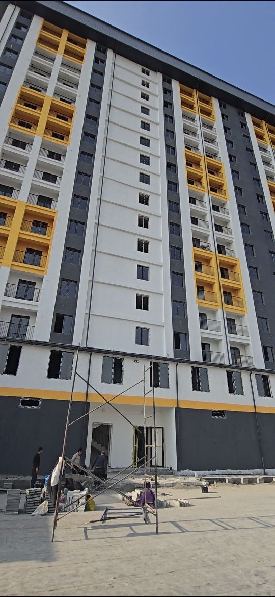 Better best Almas Tower jilo kompleks sotiladi
