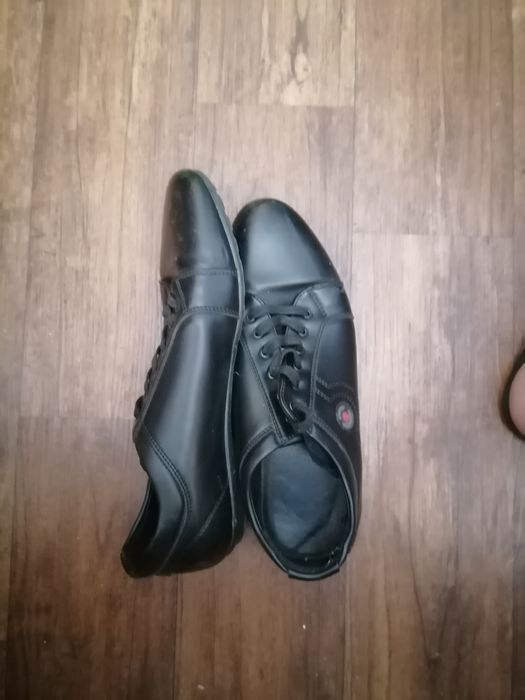 Мужские классические кроссовки