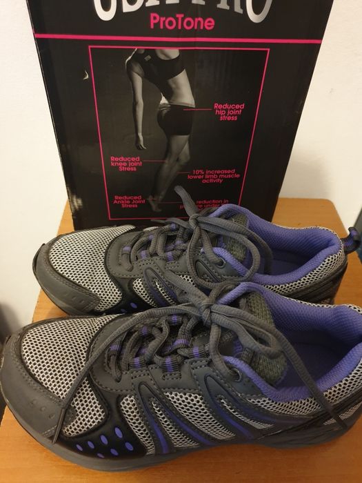 Adidași sport protone