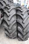 Anvelope noi 12.4-28 marca MRL cu 8 pliuri cauciucuri pentru TRACTOR