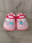 Papuci tip Crocs