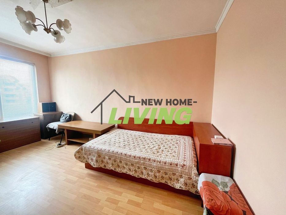 Продава се Тристаен апартамент в Пловдив, Кючук Париж - 89 кв.м за 1618 €/кв.м - Снимка #1