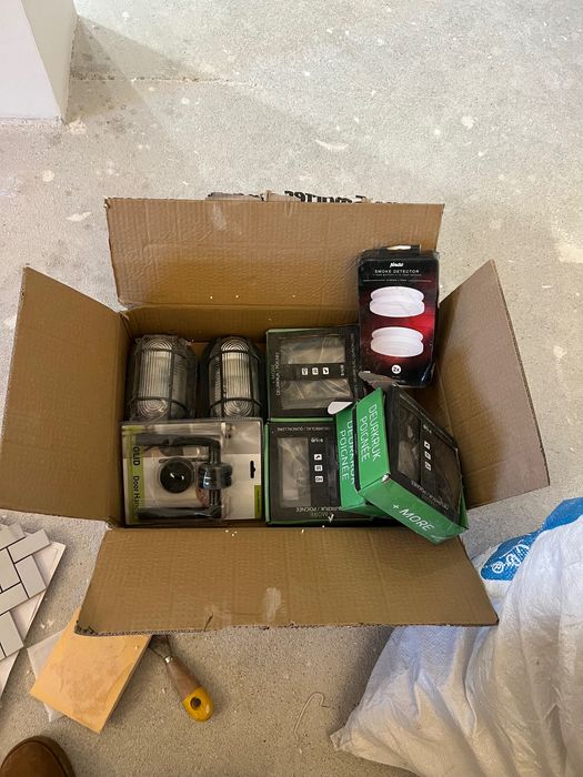 Clanțe pentru uși de interior