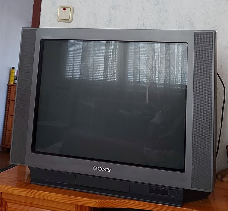 Телевизор SONY в отлично състояние