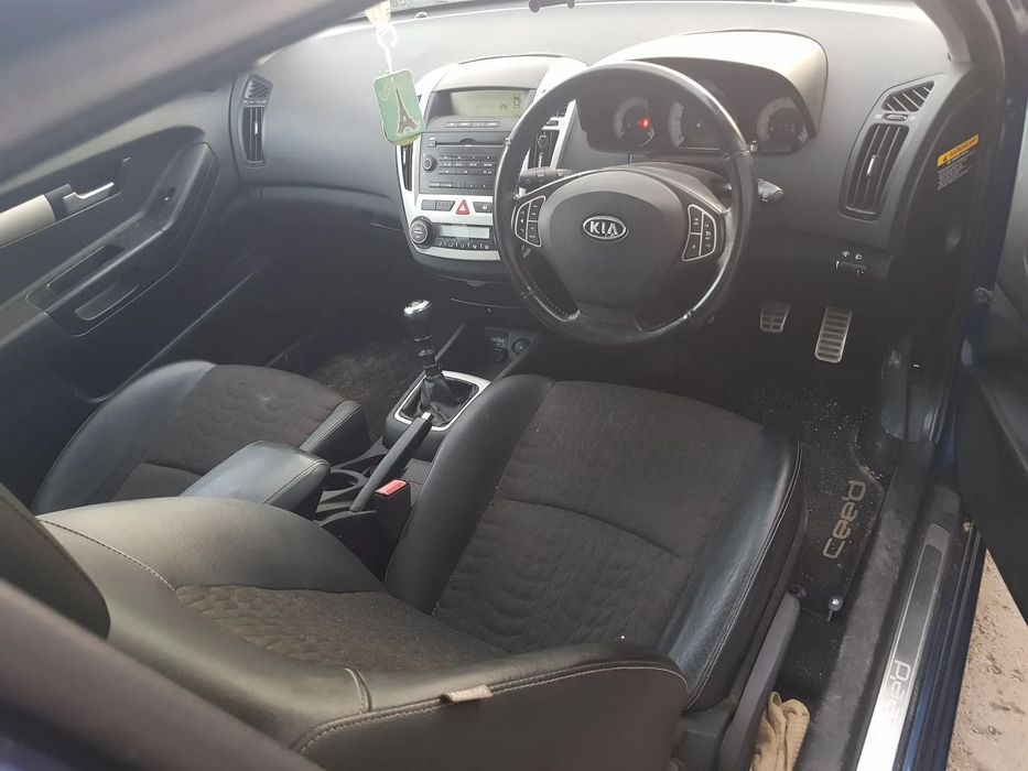 Motor/Cutie de viteze Kia Ceed 1.6 crdi 2008