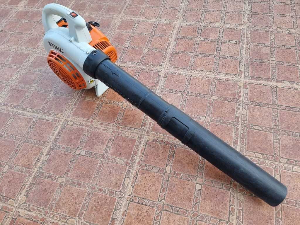STIHL BG 56 - машина за обдухване