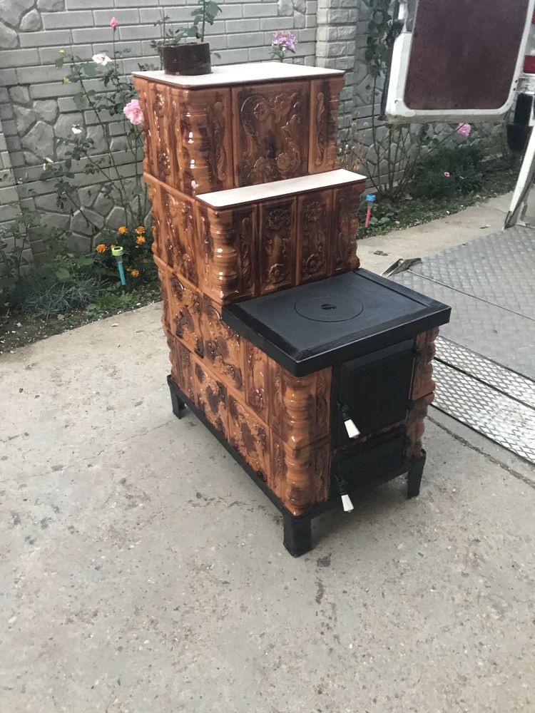 Sobe de teracotă