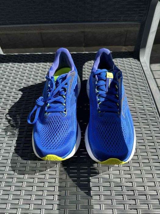 Мъжки маратонки Saucony Ride 18 номер 43 без кутия