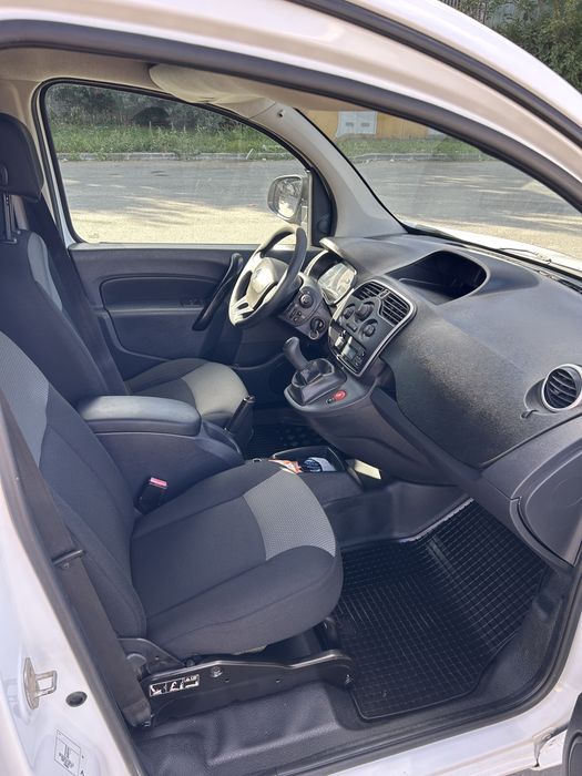 Vand Renault Kangoo Maxi