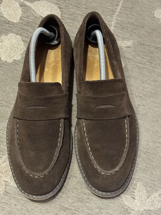 Лофферы Neyches Boots