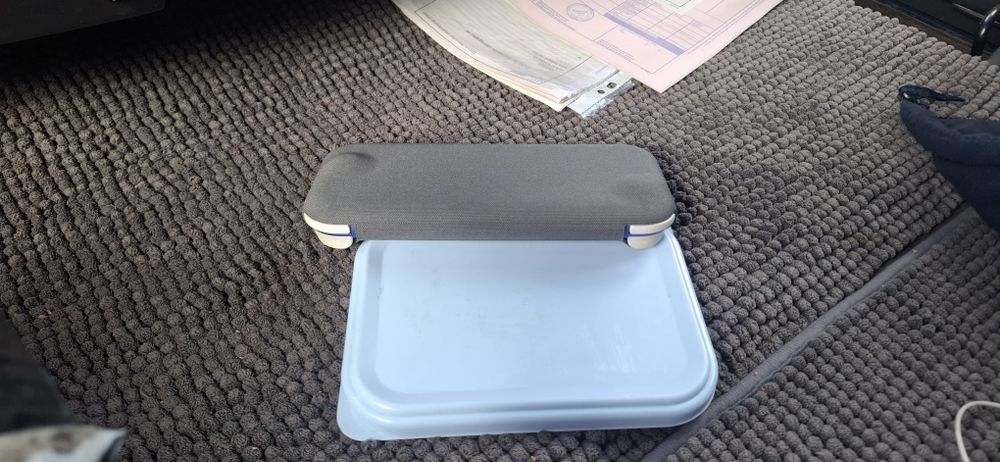 Nintendo lite albastru