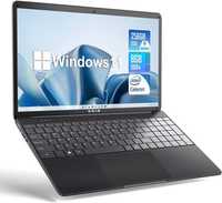 Laptop SGIN M15 Pro 15.6", intel celeron, 8GB RAM 256GB SSD - Sigilat
