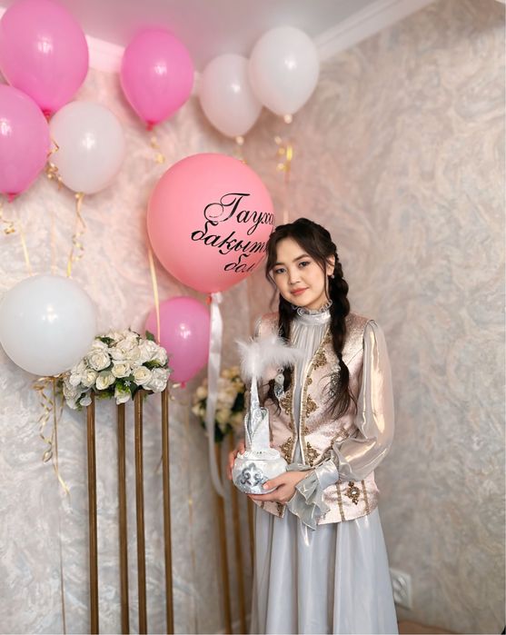 Платье на прокат