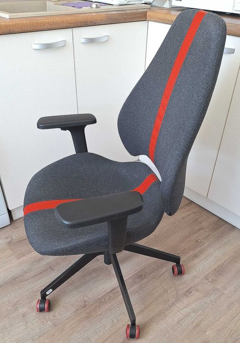 Scaun Ergonomic de birou, pc Gaming IKEA