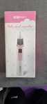Aspirator nazal electric