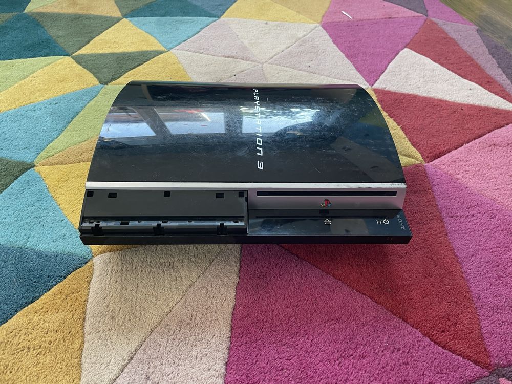 Ps3 за части