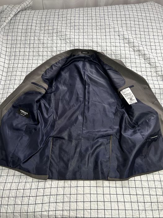 Sacou Versace, conditie foarte buna