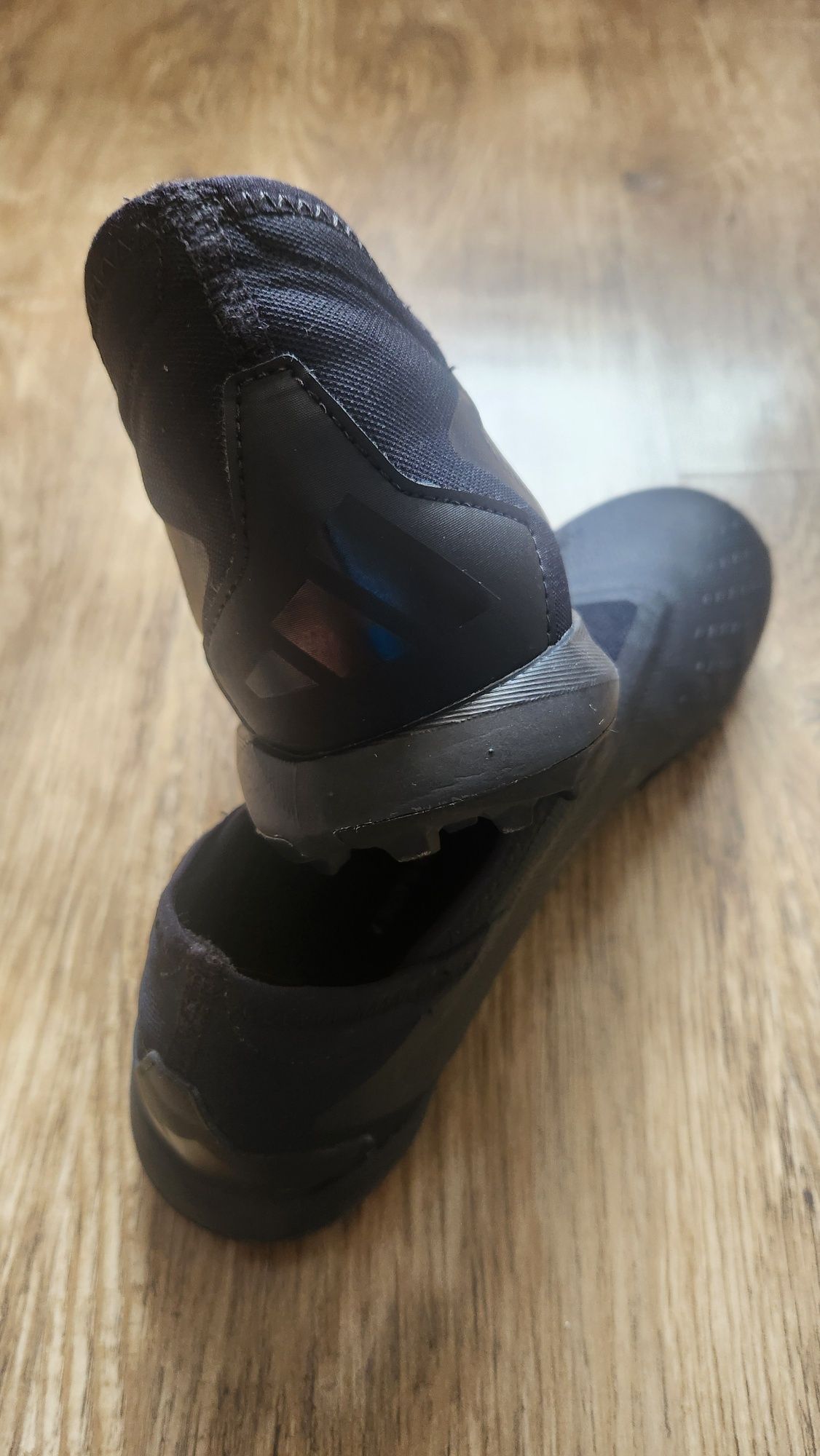 Adidas стоножки 41 1/3