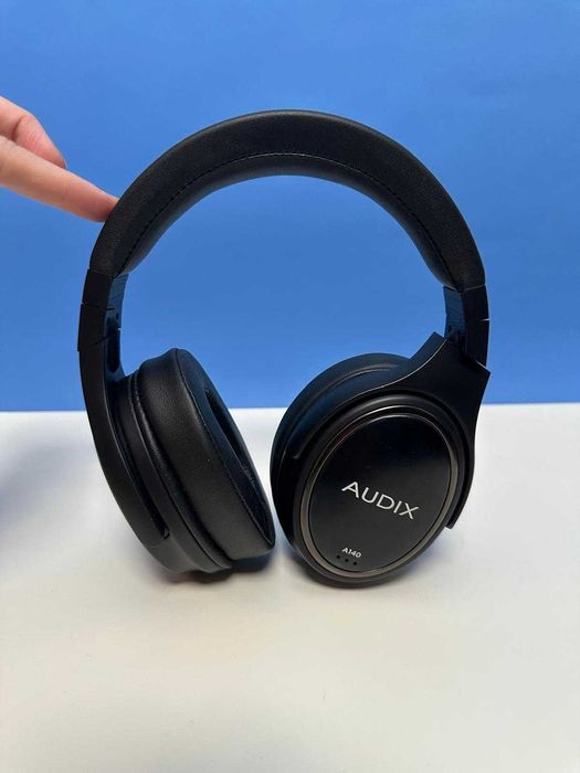 Casti de studio Audix A140 - NOI