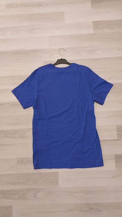 Tricou jordan albastru