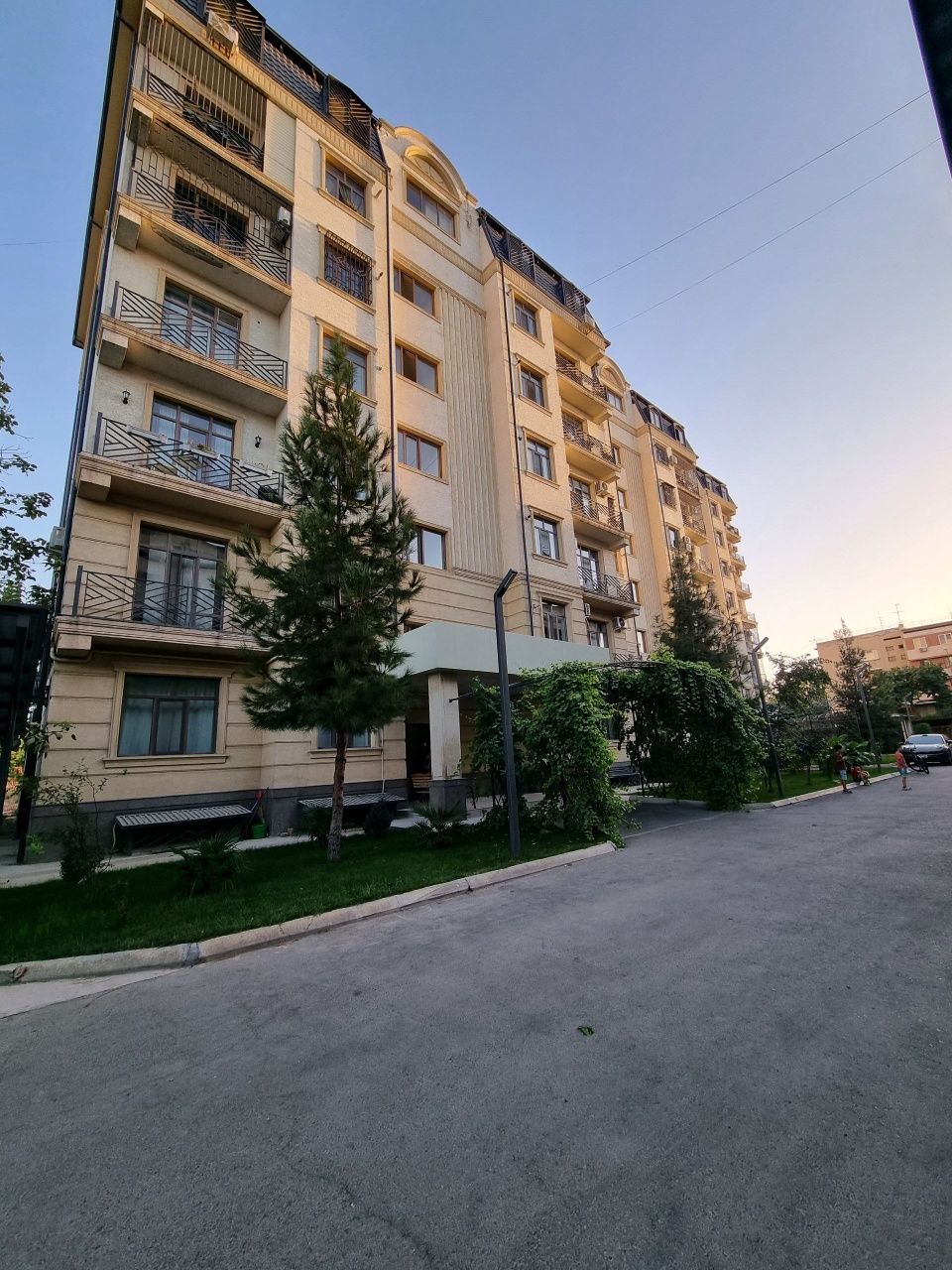 4 xonalik uy sotiladi новий стройка