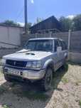 Hyundai galoper 4x4 cu reductor