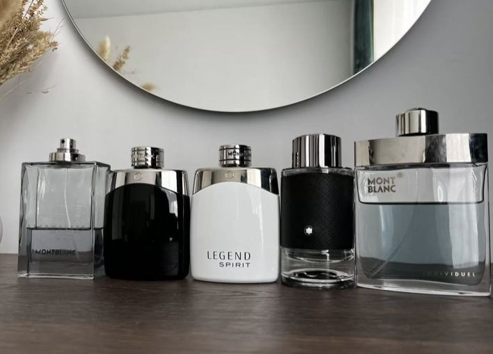 Parfumе Atir Jean Paul Gaultier Парфюм Духи Атир