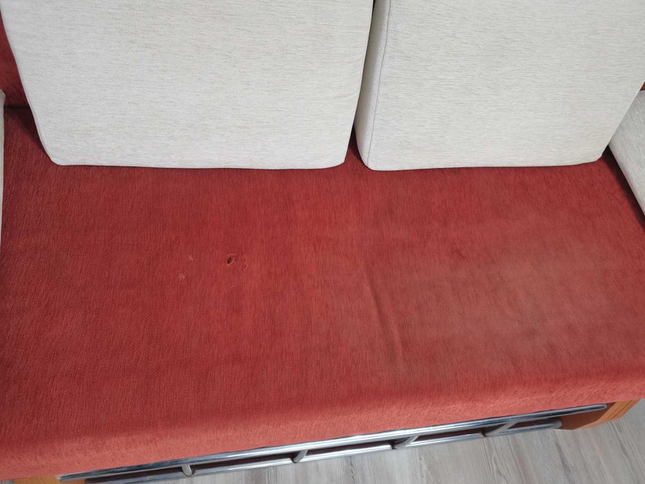 Vand canapea extensibila