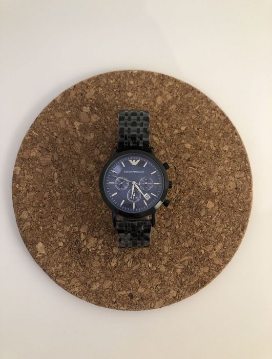 Часы Emporio Armani