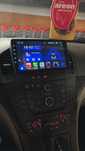 Android navigatie Opel Insignia