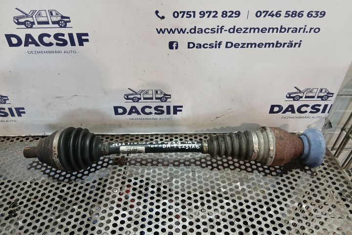 Planetara fata dreapta 5N0407764K  2.0 CBAB 5N0407764K  2.0 CBAB Volk