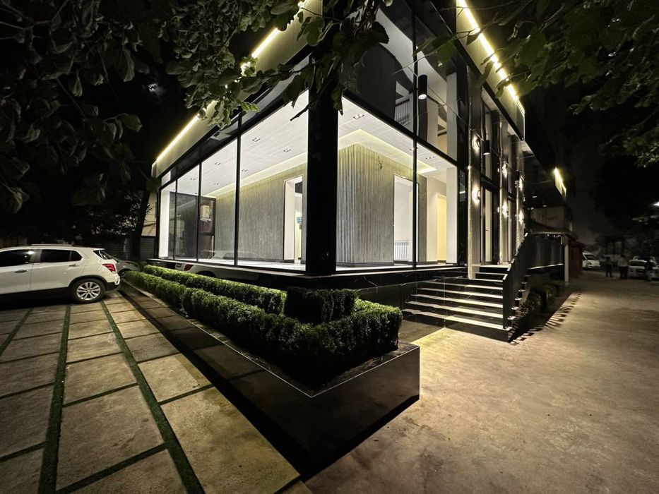 Продаётся Не Жилое Помещения ШайхонТохурский район Ор-р Ул Нурафшон