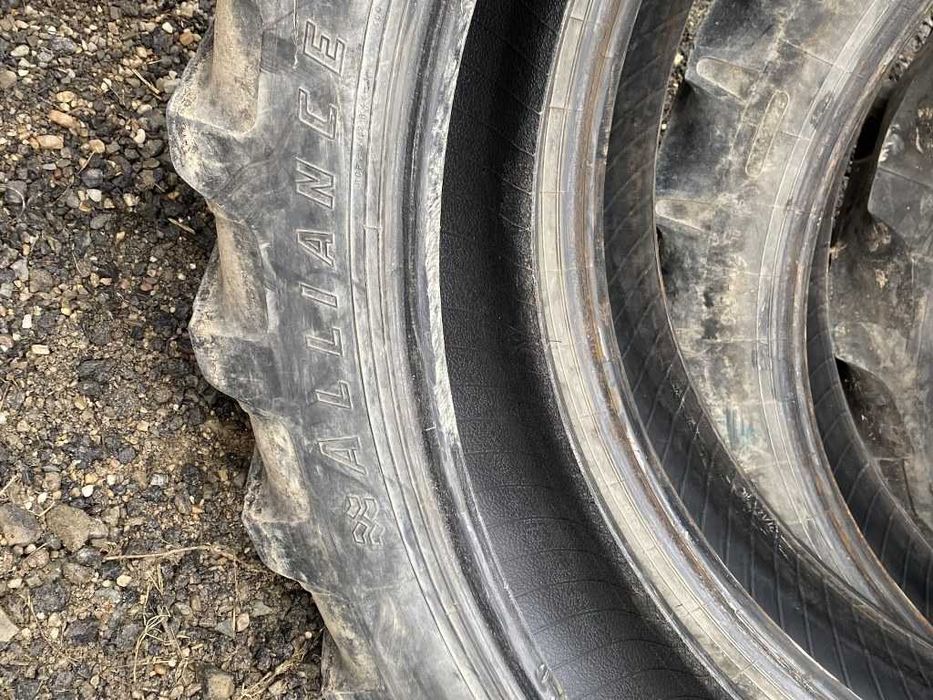 cauciucuri 11.2 R44 Alliance