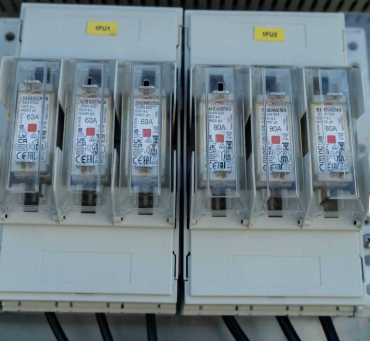 Vand / Inchiriez Chiller CLIMAVENETA 194,1 KW